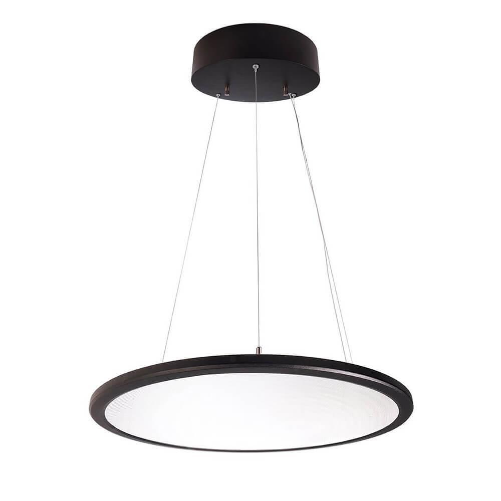 

Подвесной светильник Deko-Light LED Panel transparent round 342092, Panel