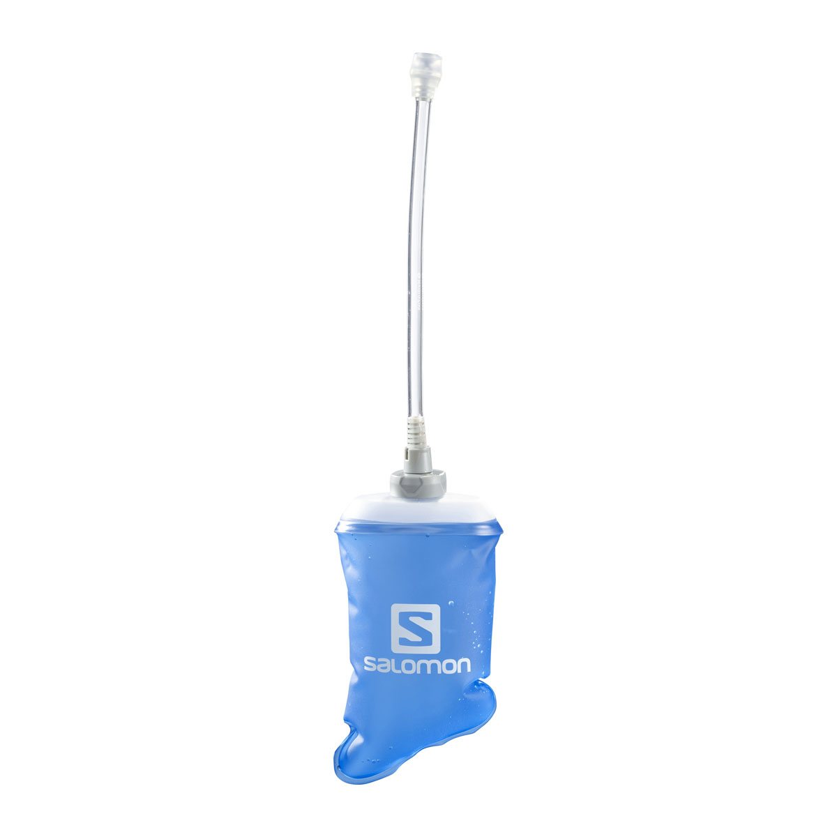 

Salomon SOFT FLASK 500ml/17oz STR, SOFT FLASK 500ml/17oz STR