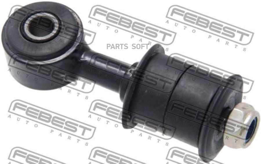 

FEBEST Тяга пер.стабил.TOYOTA LAND CRUISER 100 HDJ101UZJ100 1998-2007 FEBEST 0123-UZJ100F