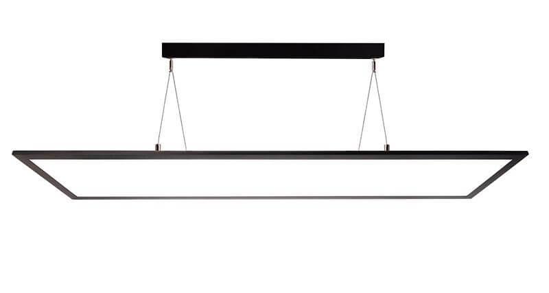 

Подвесной светильник Deko-Light LED Panel transparent 342080, Panel