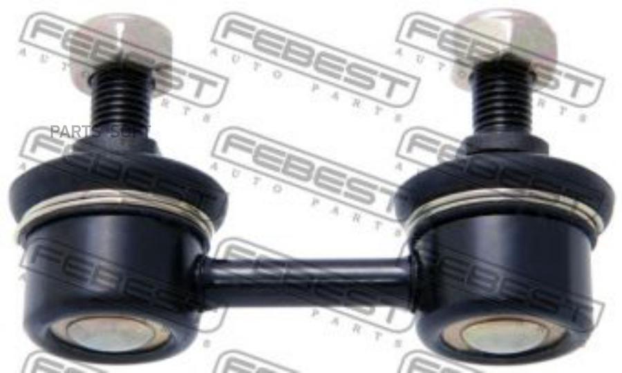 

FEBEST Тяга пер.стабил.TOYOTA COROLLA AE11CE11EE111 1995-2000 FEBEST 0123-010