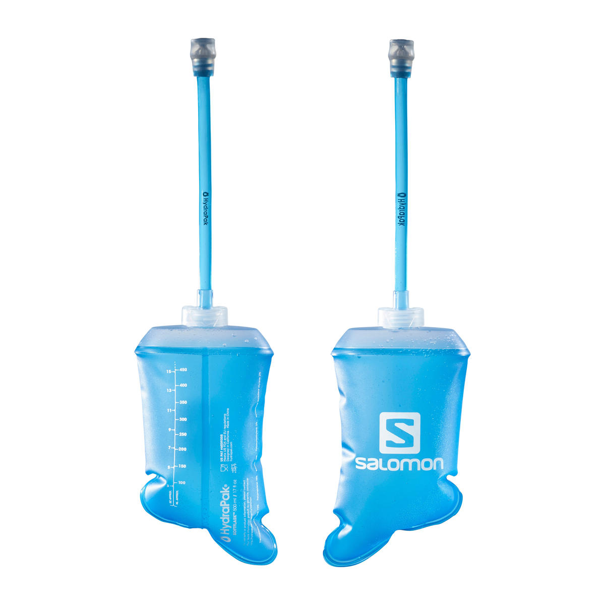 

Salomon SOFT FLASK W 500ml/17oz, SOFT FLASK W 500ml/17oz