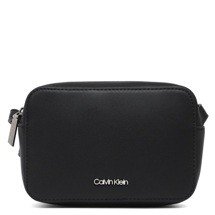 

Сумка женская Calvin Klein K60K610293, черный, K60K610293