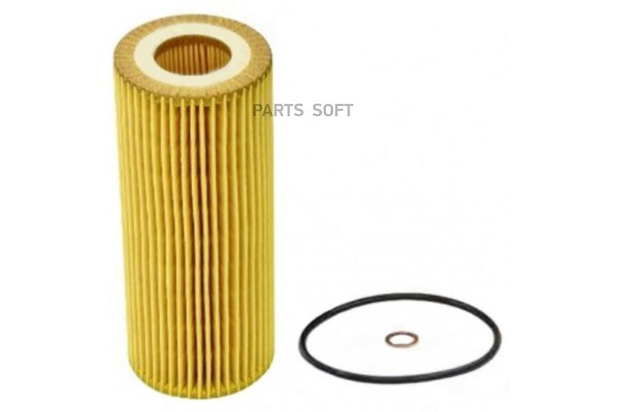 

Фильтр масляный BMW X5 3.0 2008 - 2013 BMW X5 3.0 2007 - 2008 BMW X6 3.0 2007 - 2010