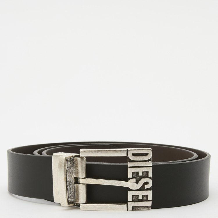 

Ремень мужской DIESEL X08879 черный, 85 см, X08879
