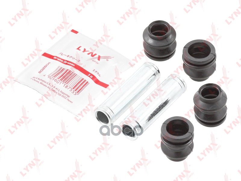 

LYNXAUTO BC-2119 К-кт напр.пер.суппорта KIA Picanto 04-11 1шт