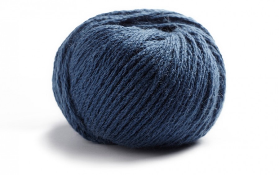 

Пряжа Lamana 183890 Puno 12, jeans, джинсовый, Синий, Puno