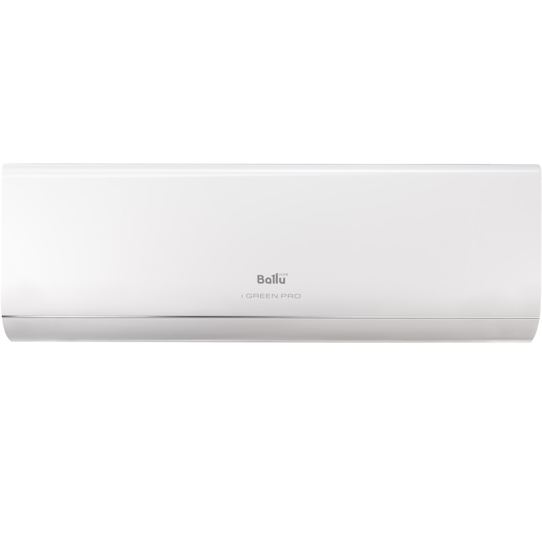 

Внутренний блок Ballu iGreen Pro BSAG/in-12HN8, белый, BSAG/in-12HN8