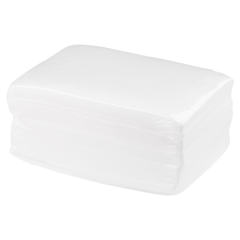 Мини-салфетки для депиляции деликатных зон, 7х10 см, 100 шт чистовье чистовье салфетки спанлейс безворсовые 5х5 600 шт