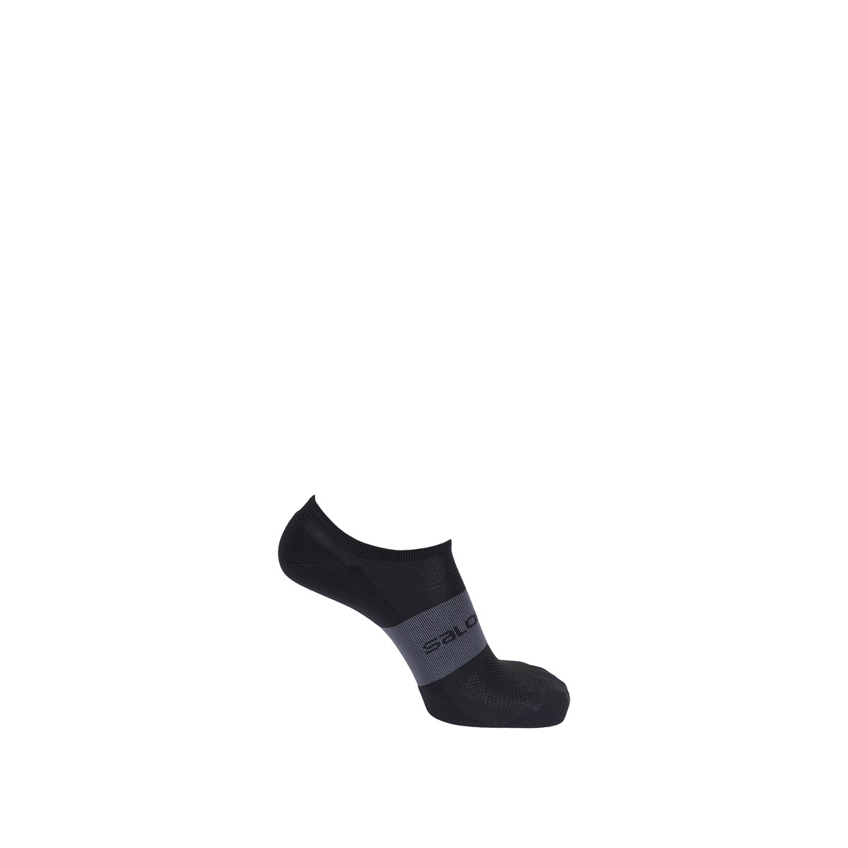 

Носки Salomon SONIC 2-PACK черные; белые L, SONIC 2-PACK