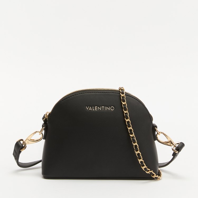 

Сумка женская Valentino VBS7LS01, черный, VBS7LS01
