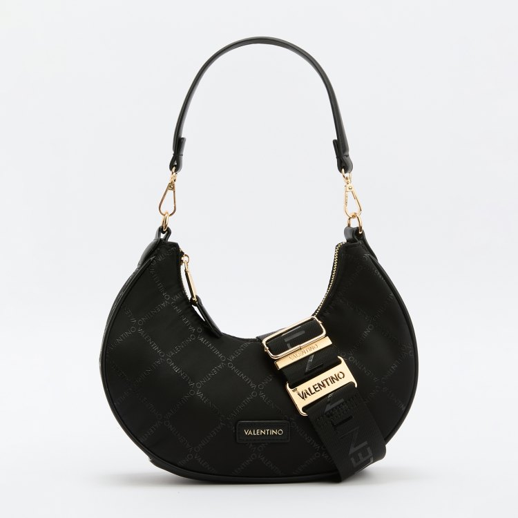 

Сумка женская Valentino VBS7LR05, черный, VBS7LR05