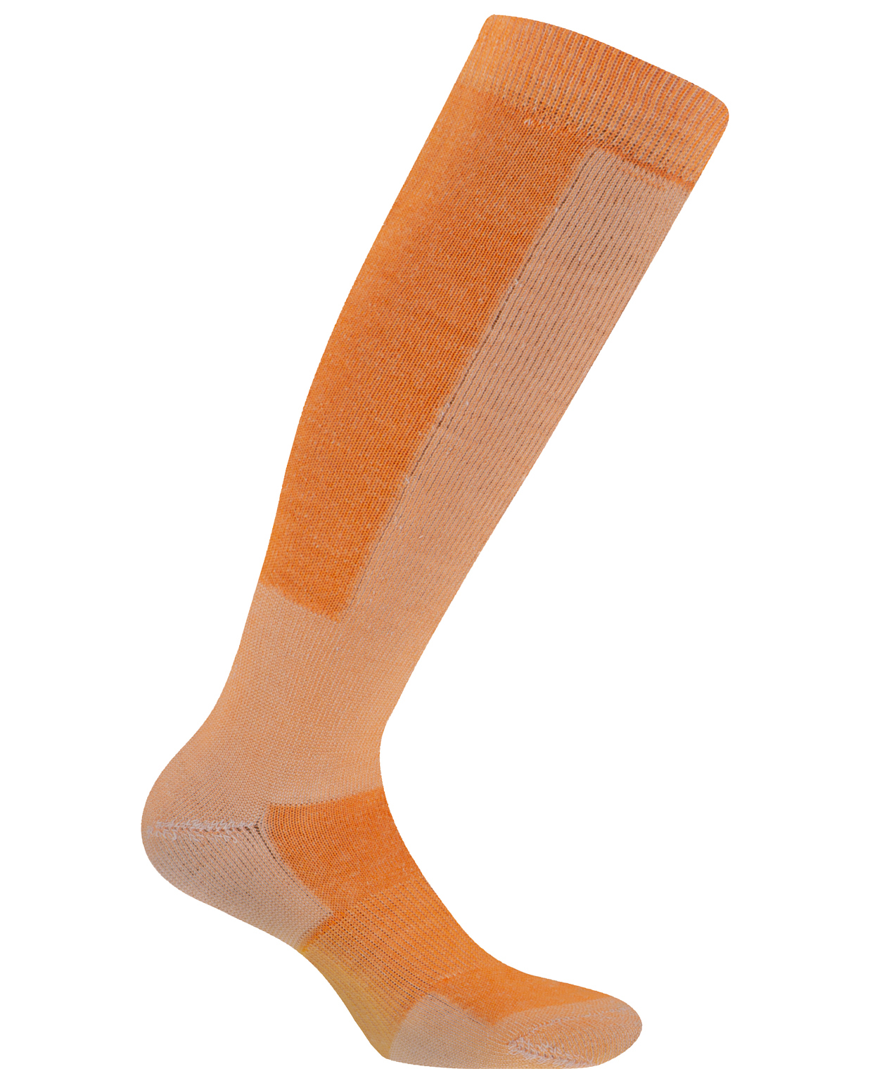 фото Гольфы accapi ski thermic, orange/white, 37-39 eu