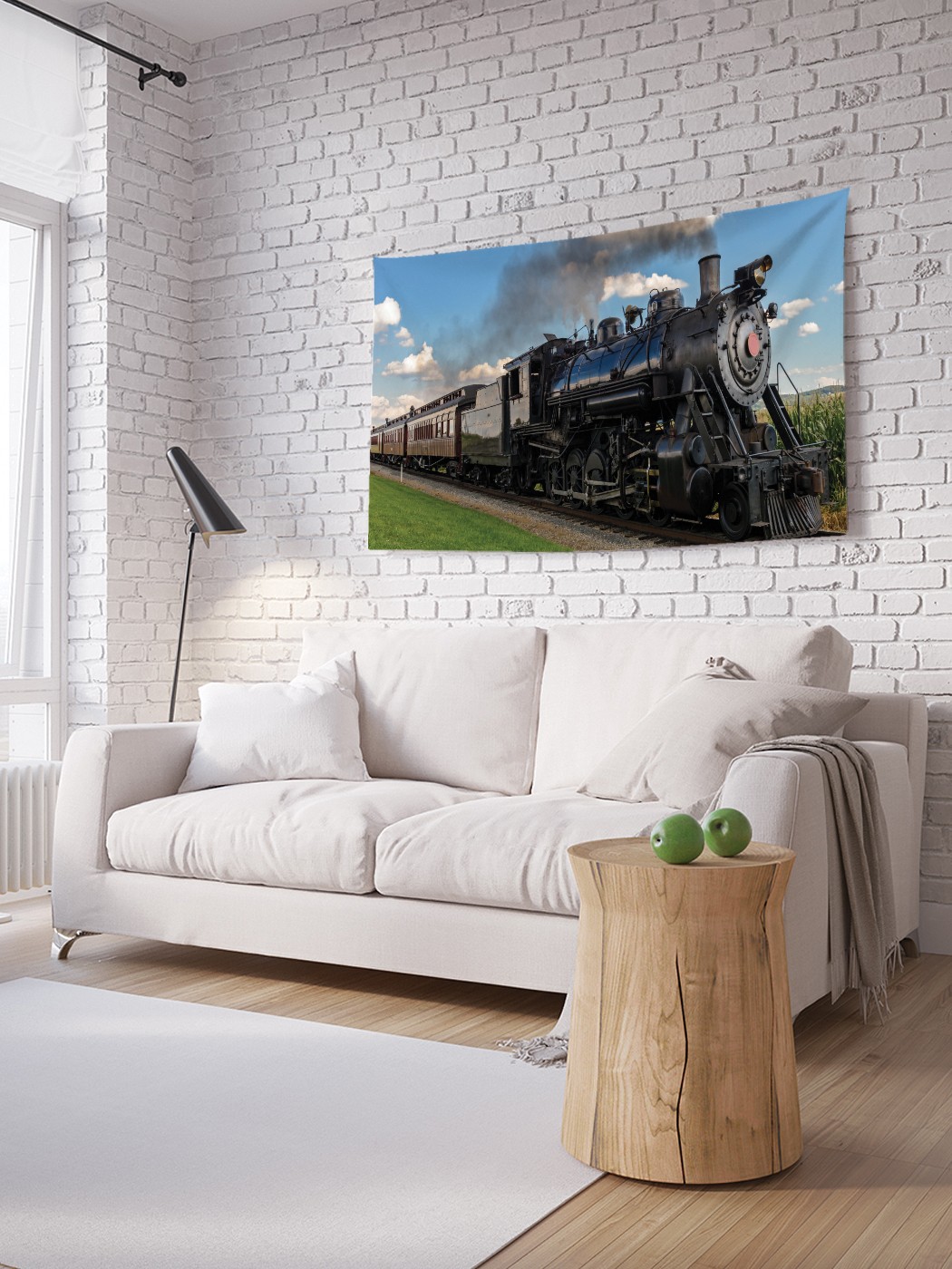 

tpg_22395_150x200 МУЛЬТИ Тапестри (декоративное панно) с фотопечатью