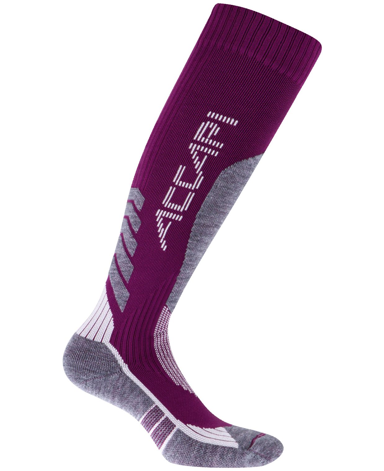 фото Гольфы accapi ski performance, plum/gray, 37-39 eu