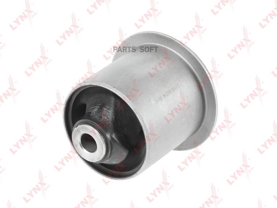 

LYNXAUTO B8204 С-б.балки моста SUZUKI SX4 06 /Swift IV 10 , FIAT Sedici 06 1шт