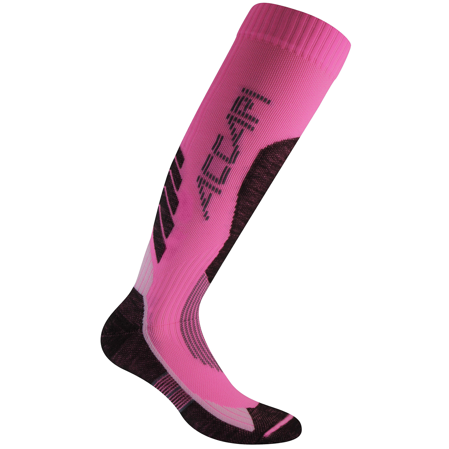 фото Гольфы accapi ski performance, pink fluo, 42-44 eu