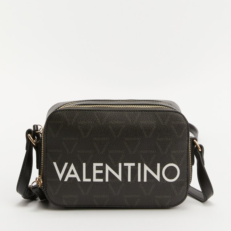 

Сумка женская Valentino VBS3KG09R, черный, VBS3KG09R