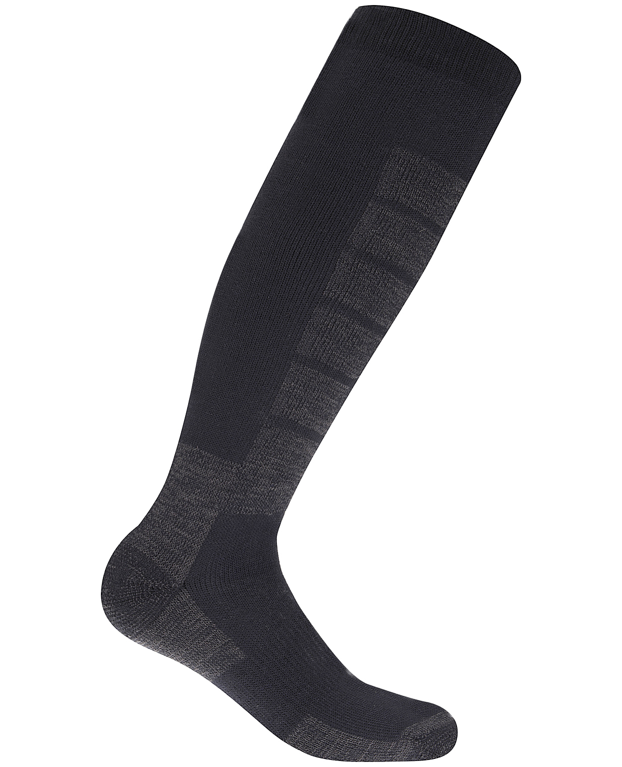 фото Гольфы accapi ski merino hydro-r, black/anthracite, 37-39 eu