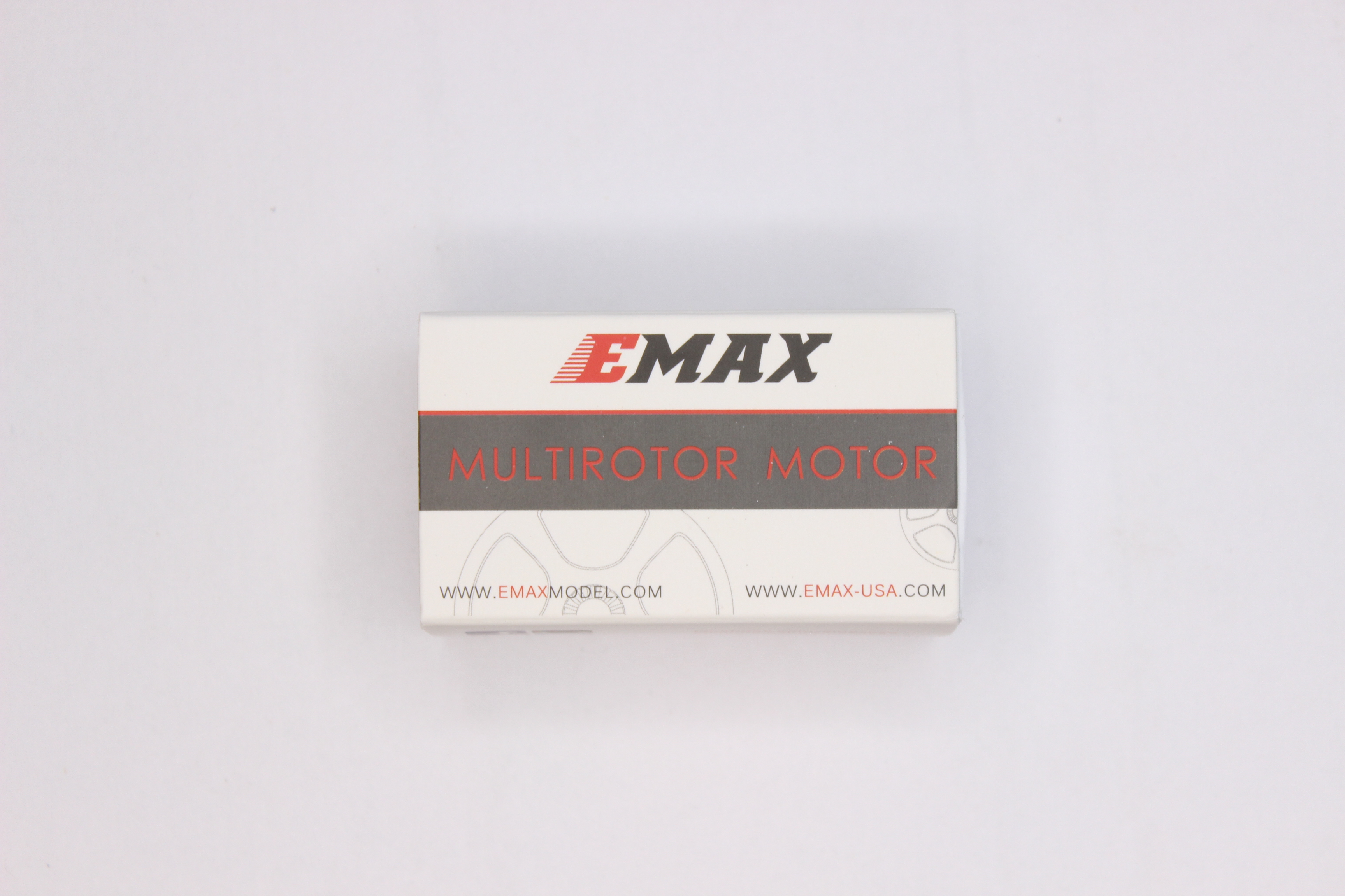 

Двигатель Emax Eco II Series 2306 1900KV, 4 шт, ECO II Series 2306 1900KV