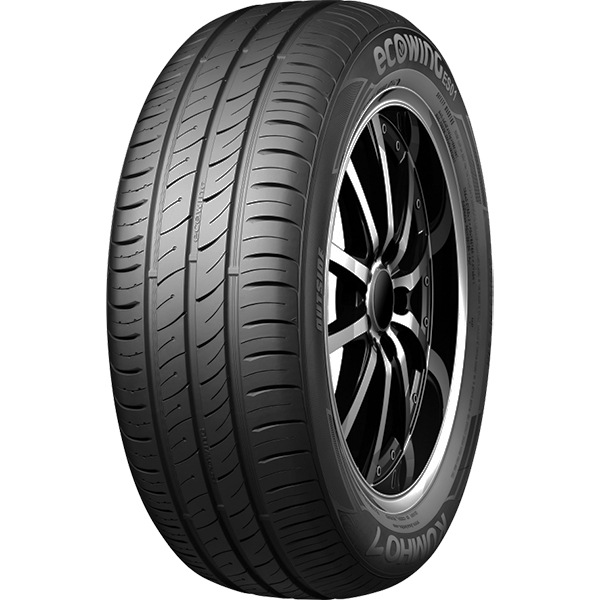 

Шины KUMHO Ecowing ES01 KH27 185/65 R15 88 H 2204463, Ecowing ES01 KH27