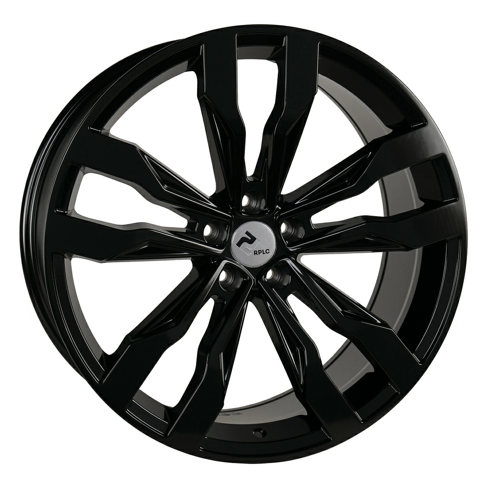 фото Колесный диск rplc vw97 gb 9x20/5x112 et33 d66.6 41126746 replica