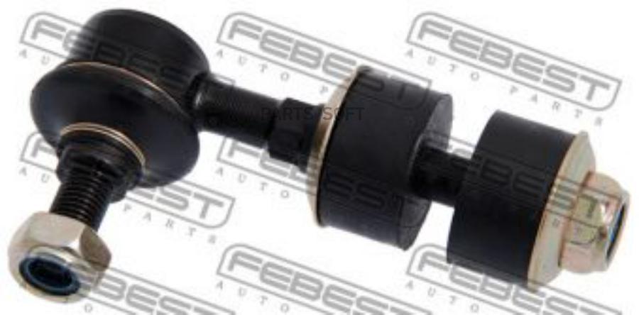 

FEBEST Тяга пер.стабил.MITSUBISHI LANCER CS 2000-2009 FEBEST 0423-CU20F