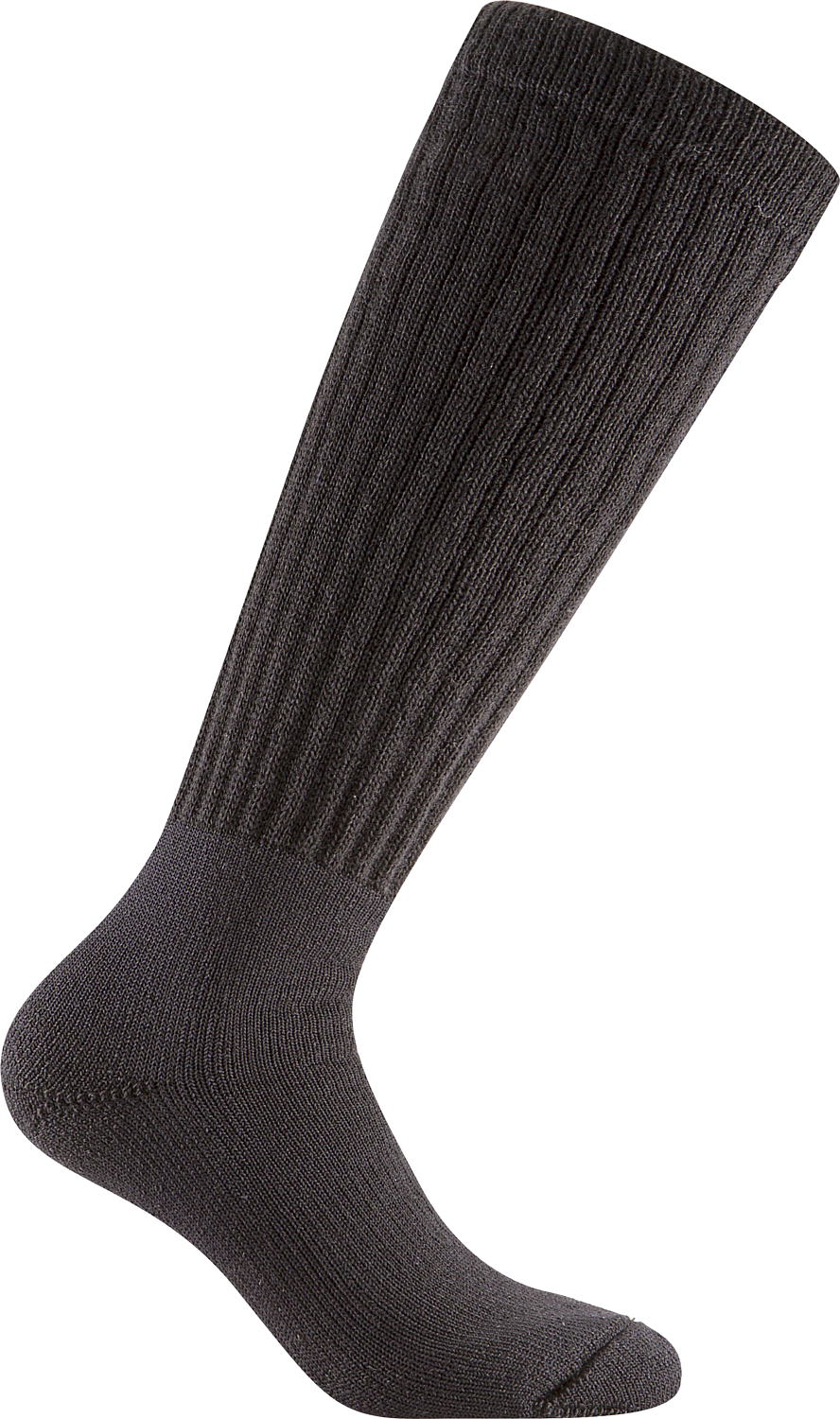 фото Гольфы accapi outdoor merino endurance knee, black, 37-39 eu