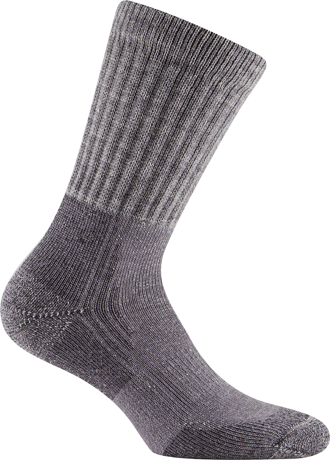 фото Носки accapi outdoor merino endurance crew, gray, 37-39 eu