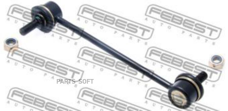 

FEBEST Тяга пер.стабил.MAZDA 323 BJ 1998-2004 FEBEST 0523-PCF