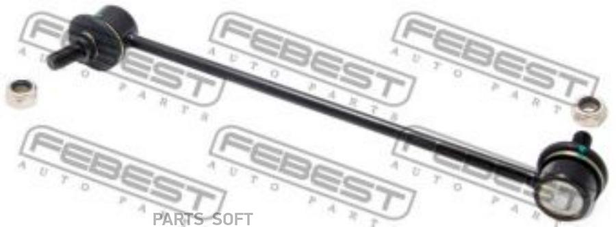 

FEBEST Тяга пер.стабил.MAZDA 323 BJ 1998-2004 FEBEST 0523-PC