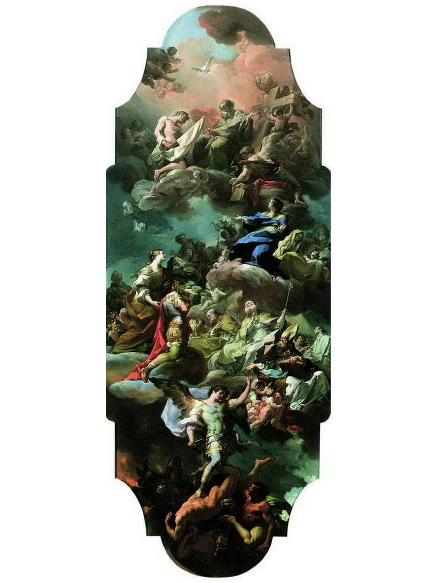 

Постер DRABS A3 100950528