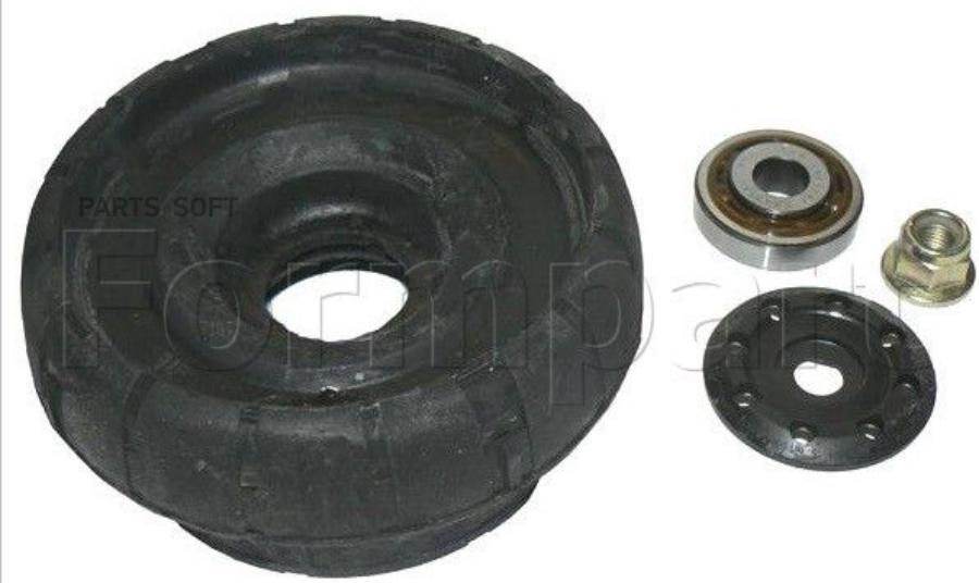 

Опора амортизатора с подшипником opel: vivaro i 08/01-06/14, vivaro ii 01/06-, renault: tr