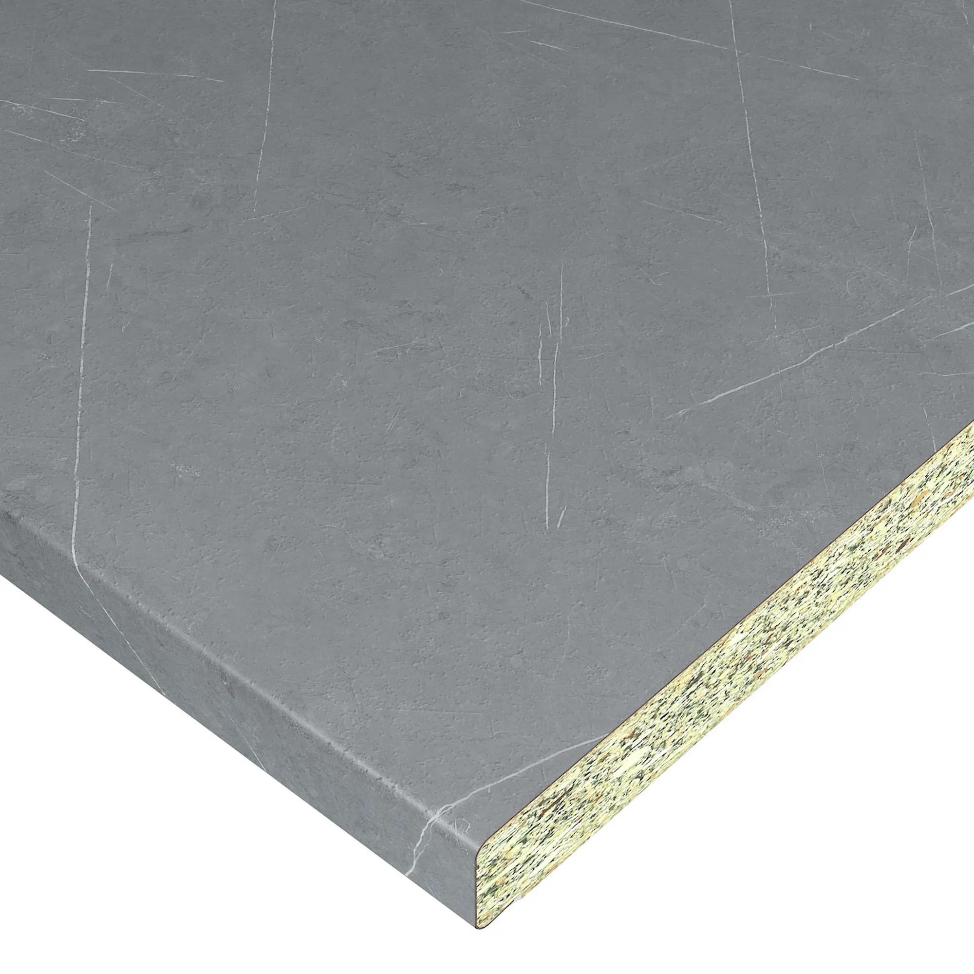 Столешница для кухни Радовеста Будда, 600х600х38 мм