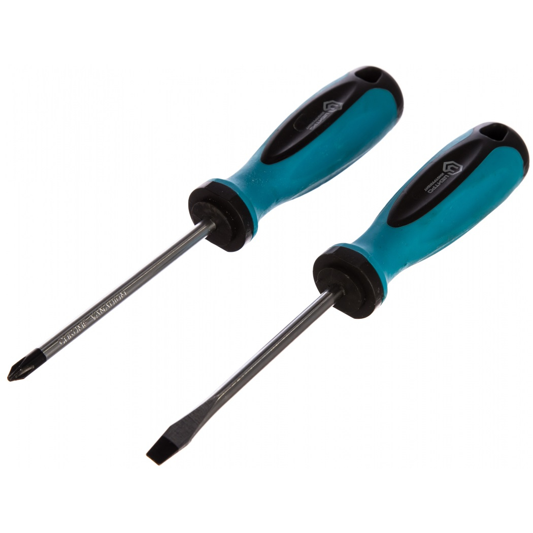 

Набор отверток Центроинструмент 0554, 0554