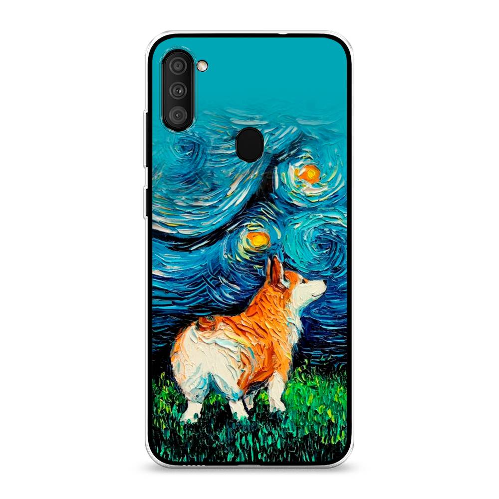Чехол на Samsung Galaxy A11 