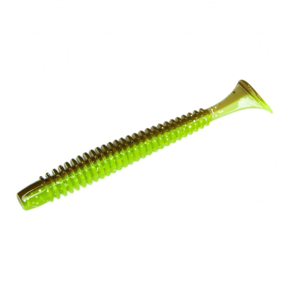 

Приманка Esox Swinky, 115мм, 4 шт, DC002, Swinky