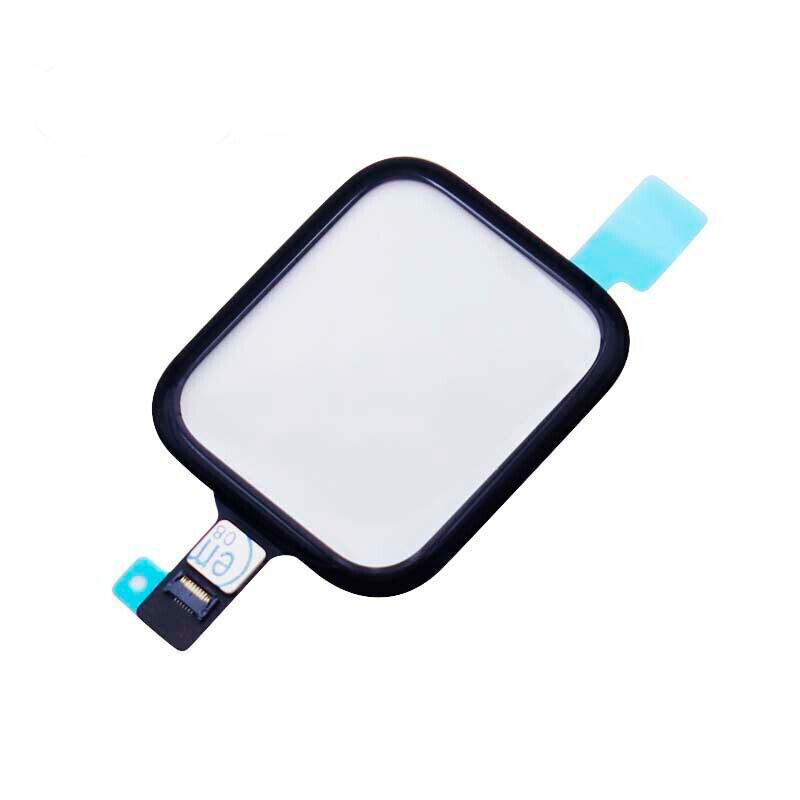 

Защитное стекло Айсотка для Apple Watch S4 44 mm, Прозрачный
