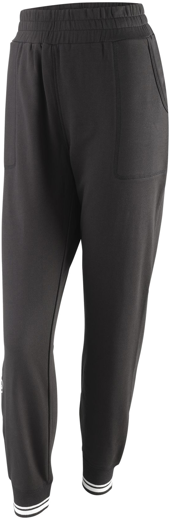 Спортивные брюки женские Wilson WRA795901 черные L