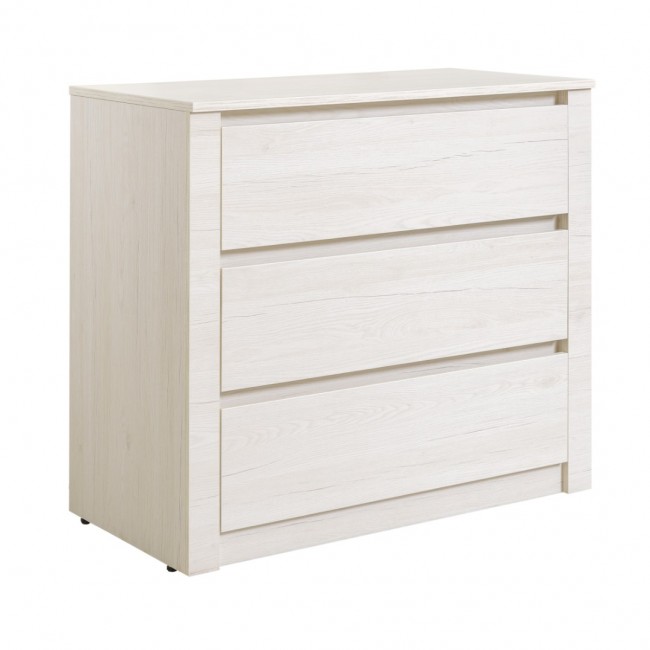 

Комод "Bromo" КО-03 Дуб бордолайт, Bromo