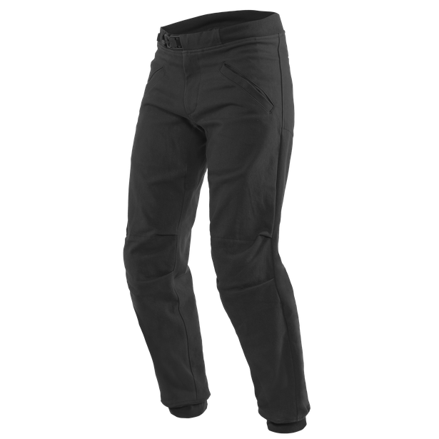 фото Джинсы dainese trackpants tex pants black (р.32)