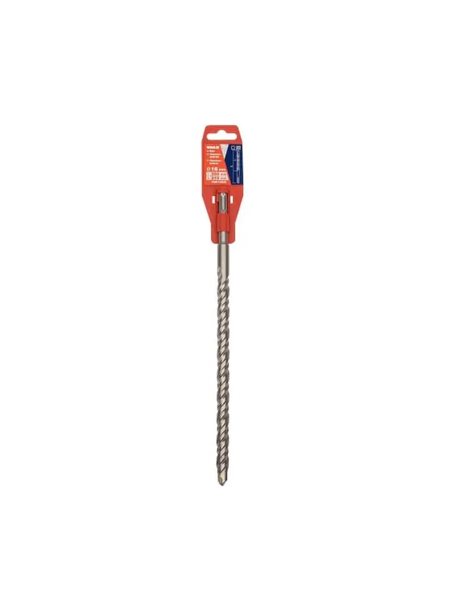 

Бур для перфоратора VMX SDS-plus 250 мм 510849_K2, Бур