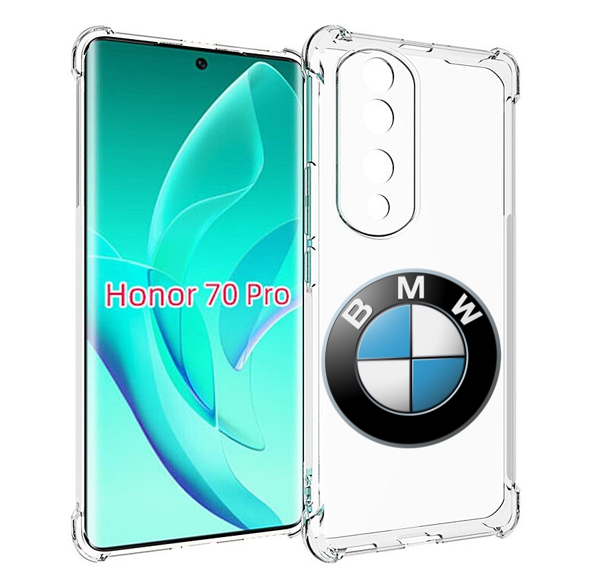 

Чехол MyPads bmw-7 мужской для Honor 70 Pro / 70 Pro Plus, Прозрачный, Tocco