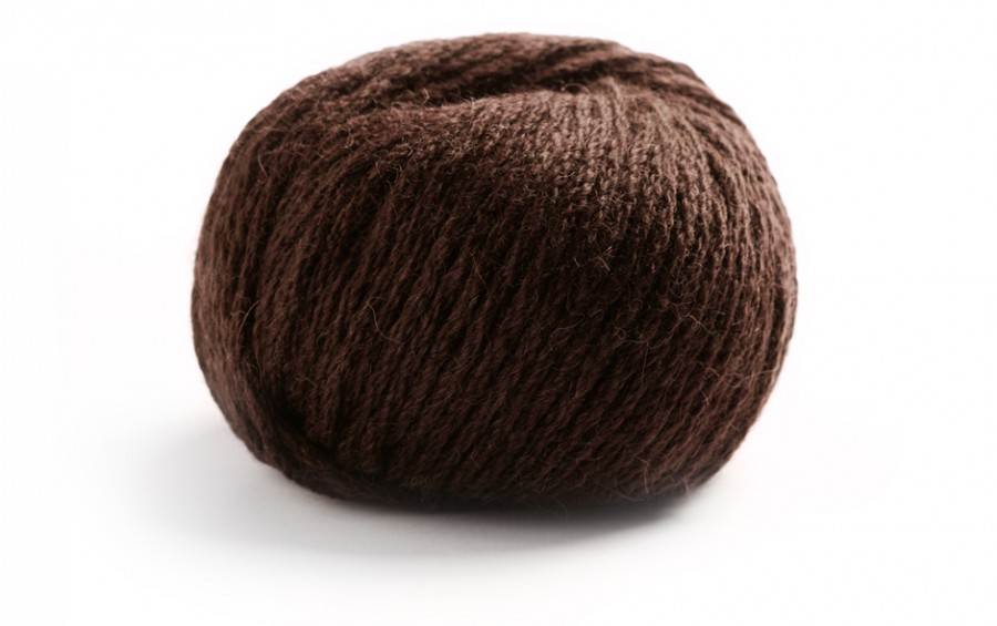 

Пряжа Lamana 183881 Puno 29, schokolade, шоколадный, Коричневый, Puno