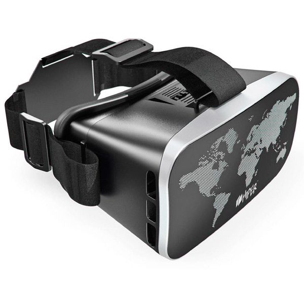 Очки виртуальной реальности HIPER VRW (1197443)