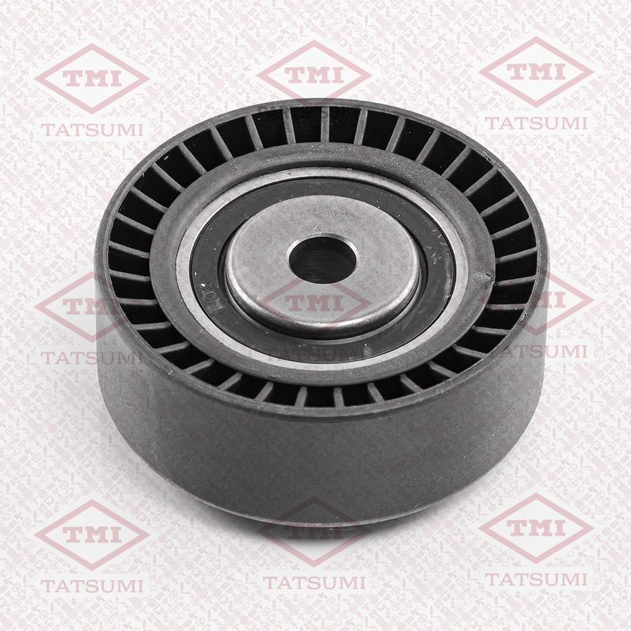 

Ролик натяжителя поликлин.ремня