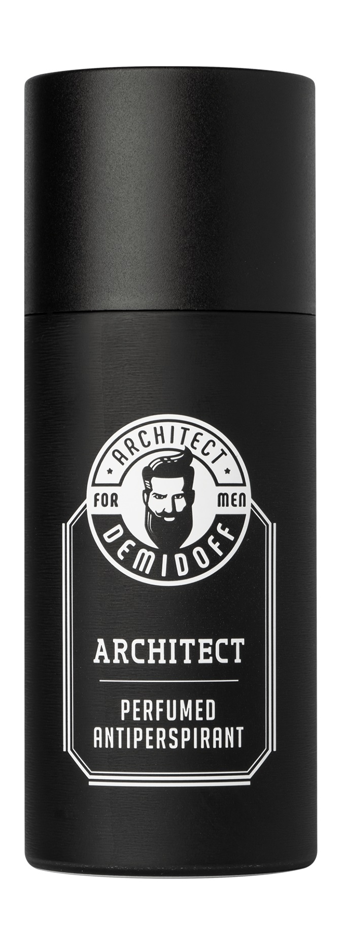 Парфюмированный дезодорант-аниперспирант Architect Demidoff Architect Perfumed