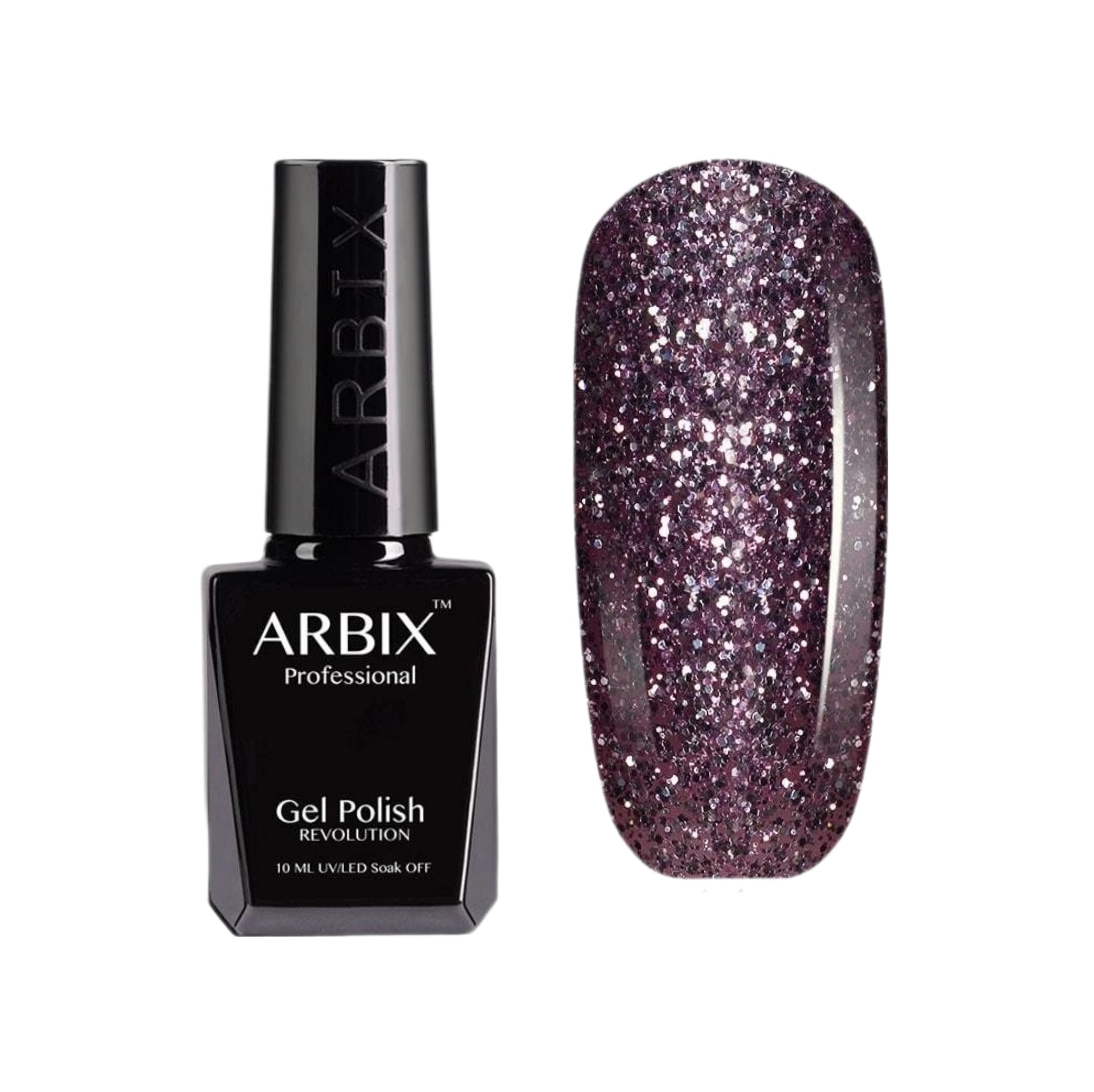 

Гель-лак Arbix Classic 112 Остров Сокровищ 10 мл