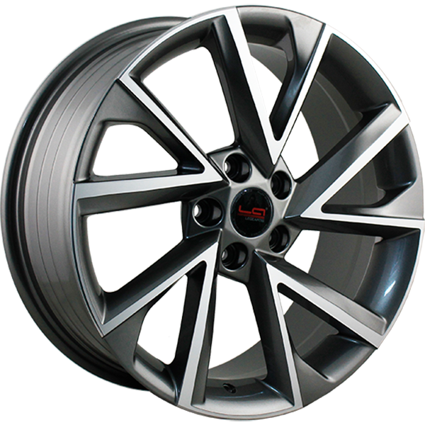 

Колесный диск REPLICA VV545 7.5/18 5x112 ET38 d57.1 9279427