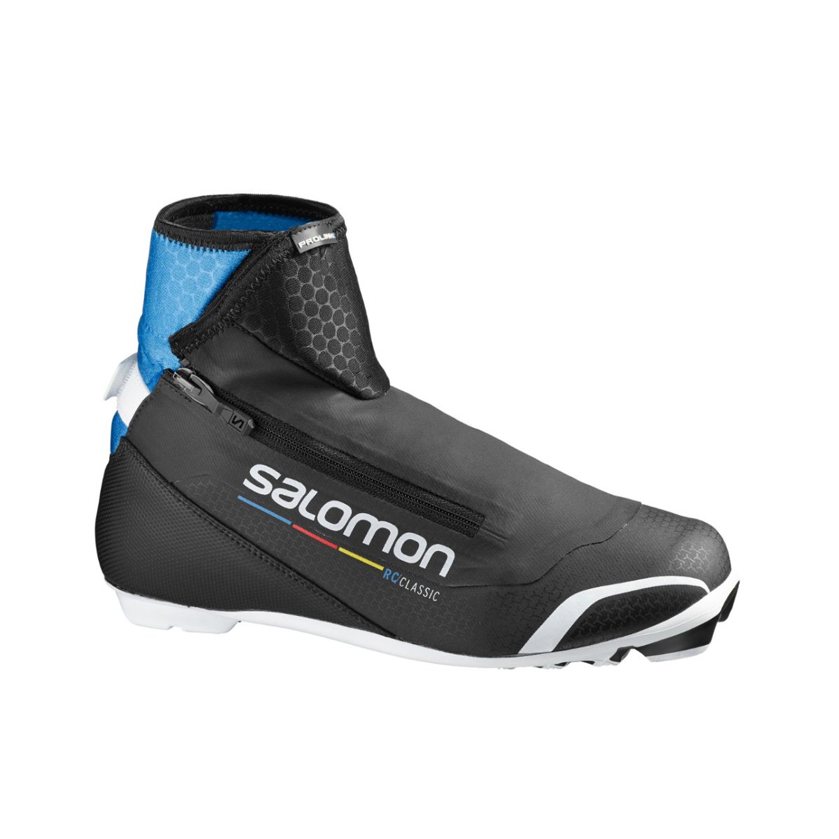 

Salomon RC PROLINK 8, 9.5 uk, RC PROLINK 8